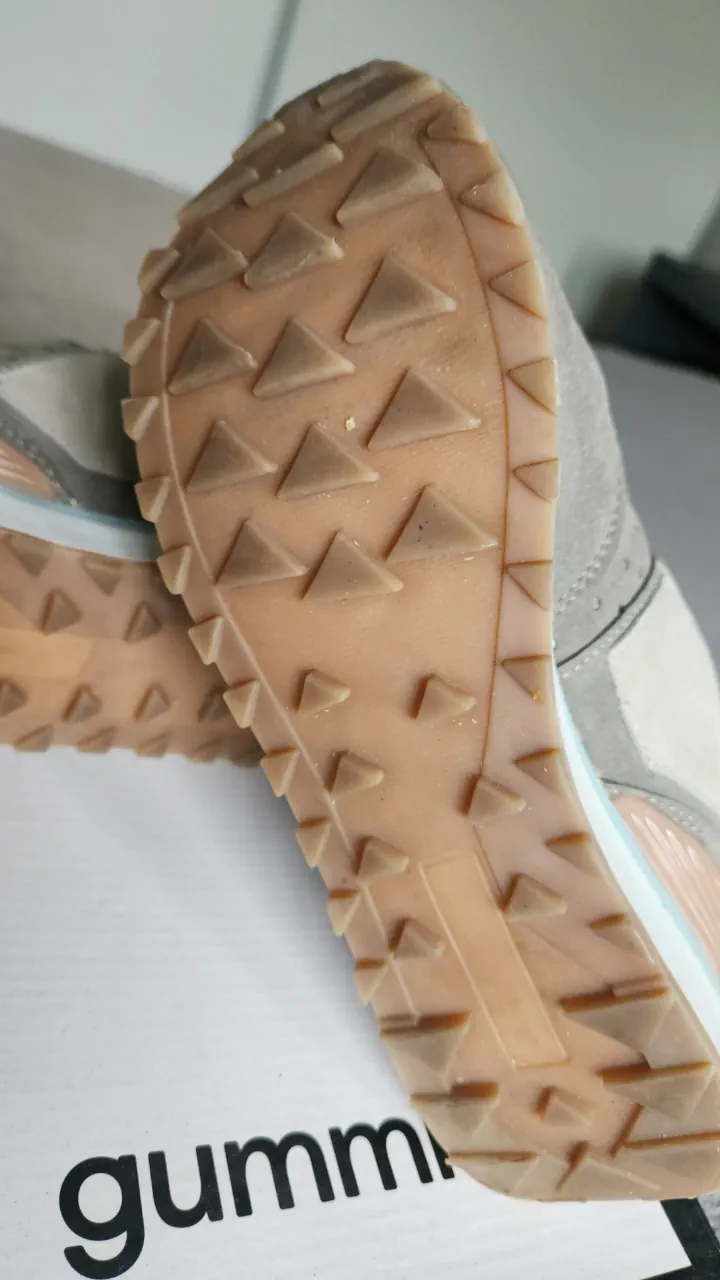 Zapatillas Gummi - imagen 5
