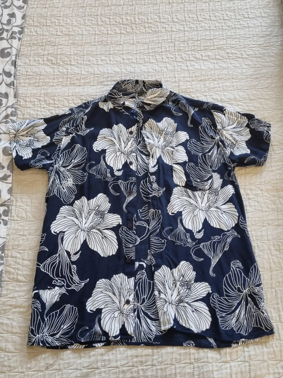 Camisa Sin marca - imagen 1
