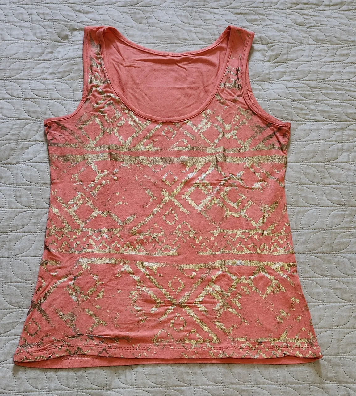 Musculosa Sin marca - imagen 1