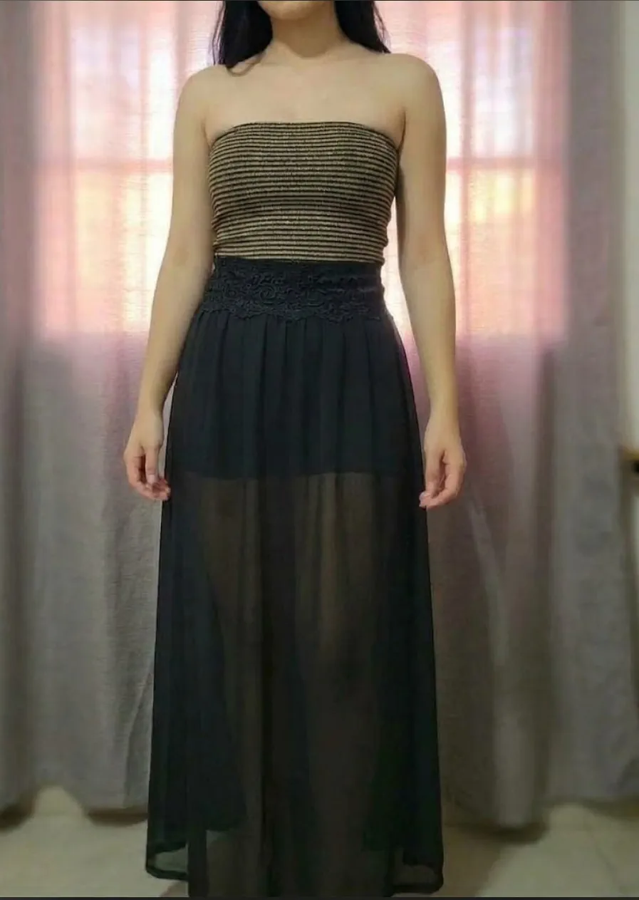 Pollera Sin marca - imagen 1