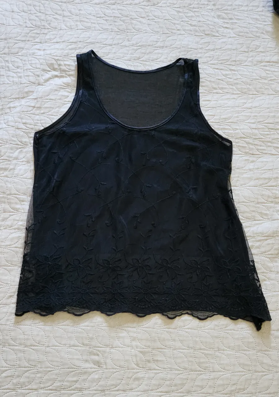 Musculosa Sin marca - imagen 1