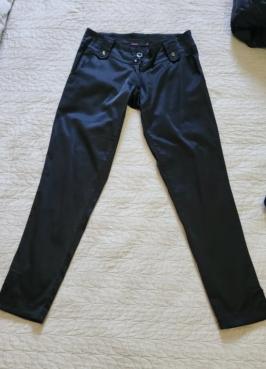 Pantalón Tramps - imagen 1