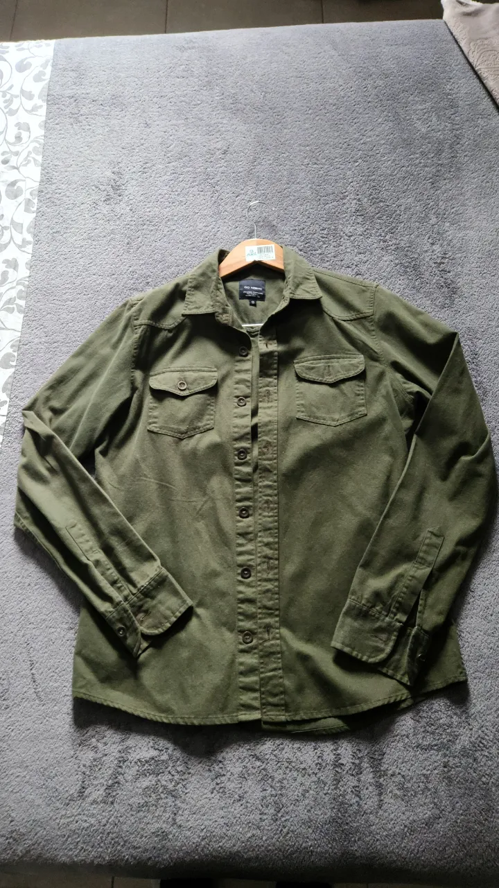 Camisa Go north - imagen 1