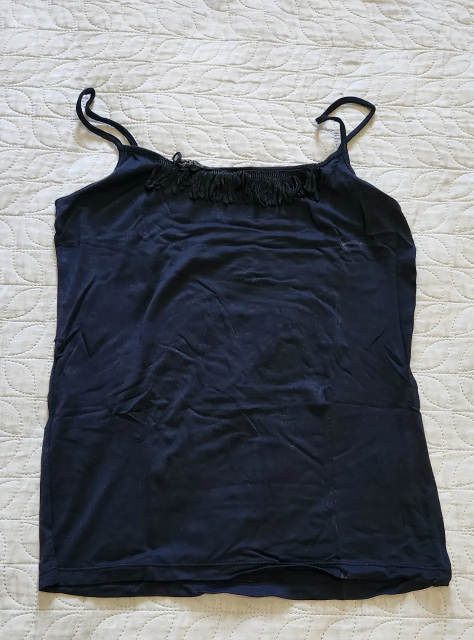 Musculosa Sin marca - imagen 1