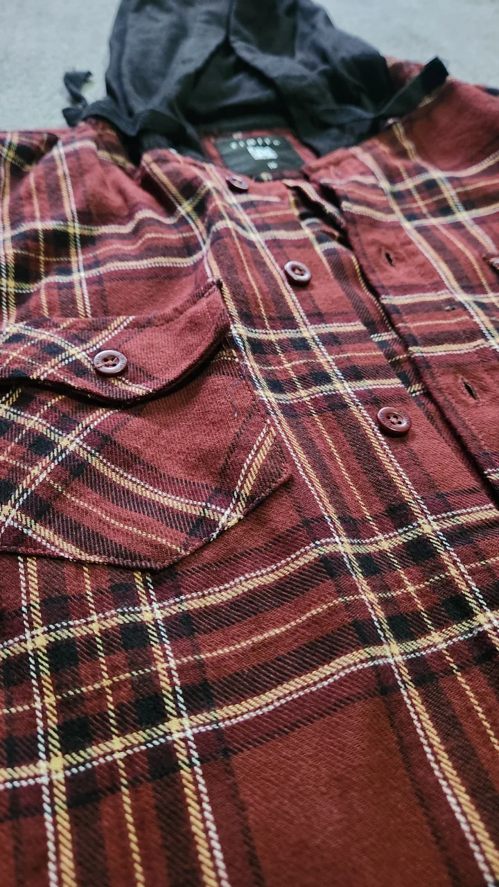 Camisa Zimith - imagen 1