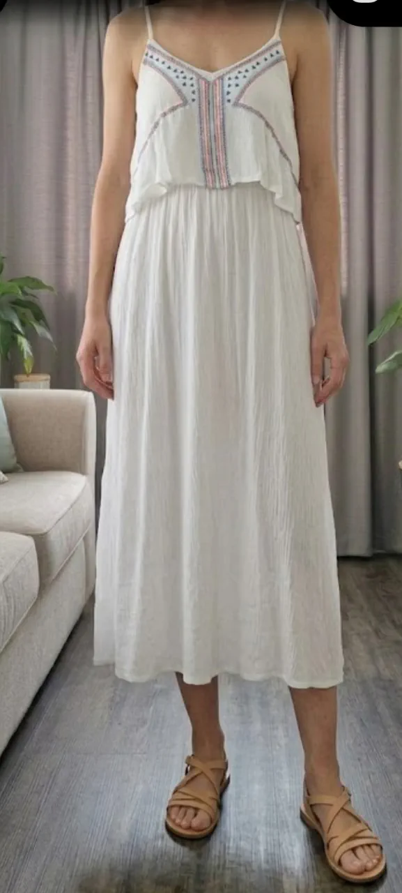 Vestido Sin marca - imagen 1