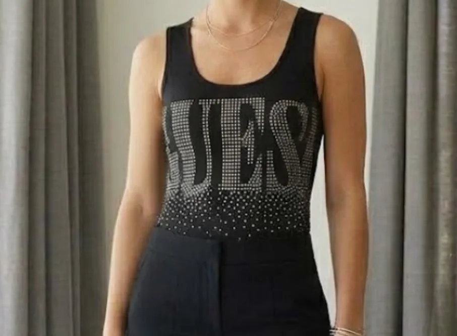 Musculosa GUESS - imagen 1