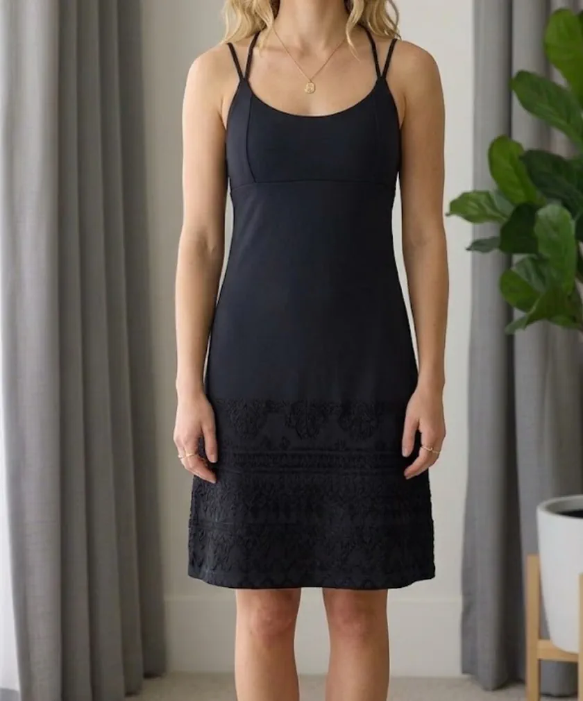 Vestido Natalia Antolin - imagen 1