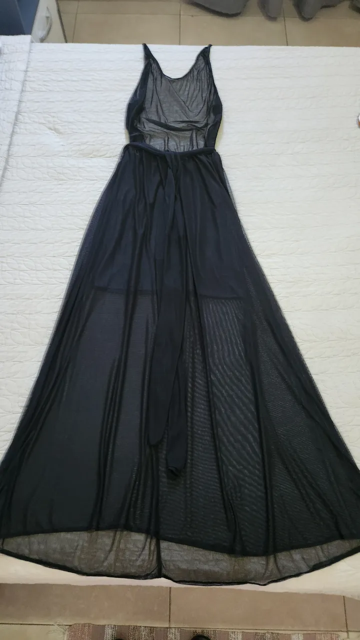 Vestido Sin marca - imagen 1