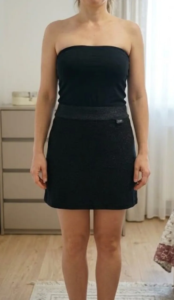 Vestido Ossira - imagen 1