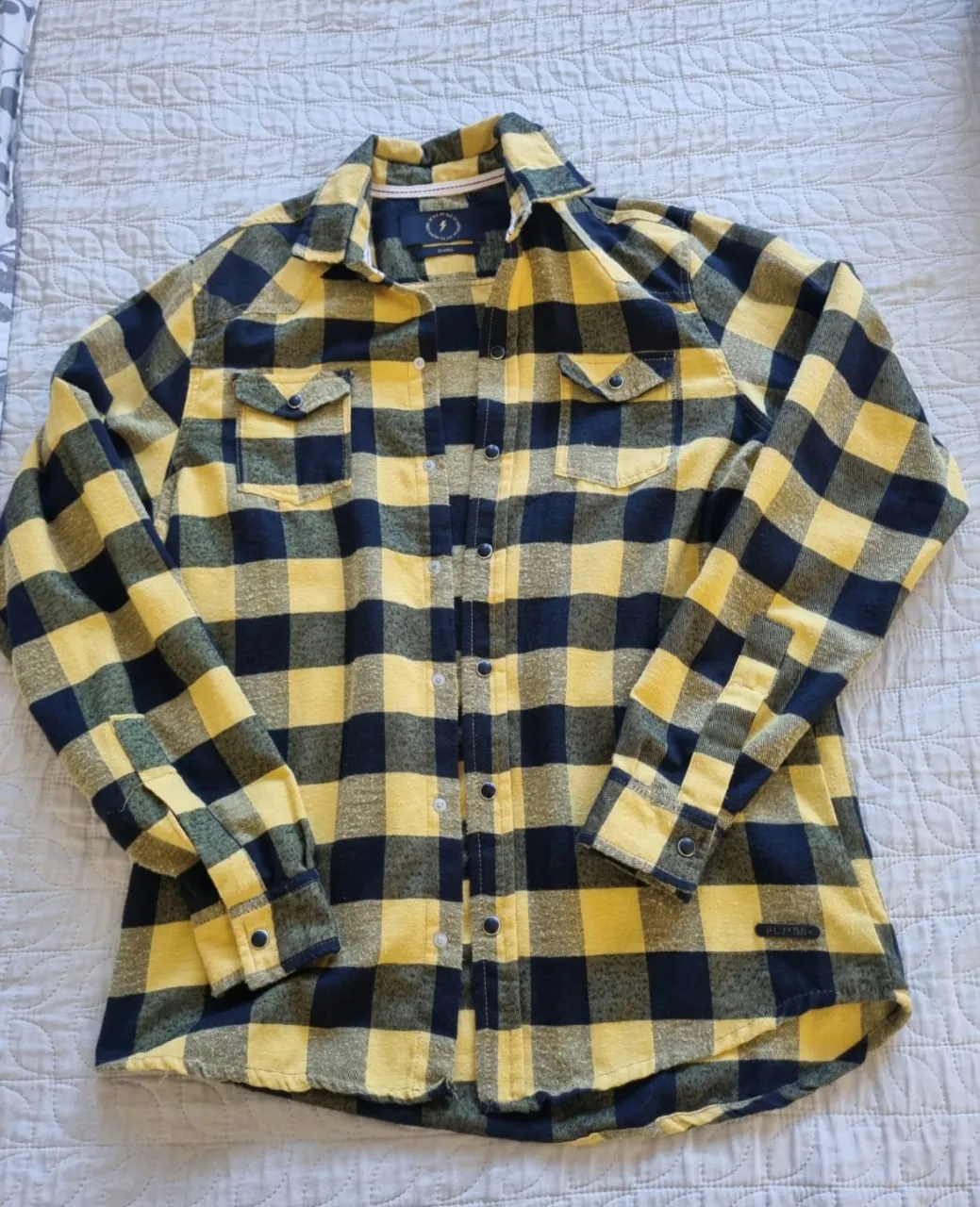 Camisa Fly 55 - imagen 1
