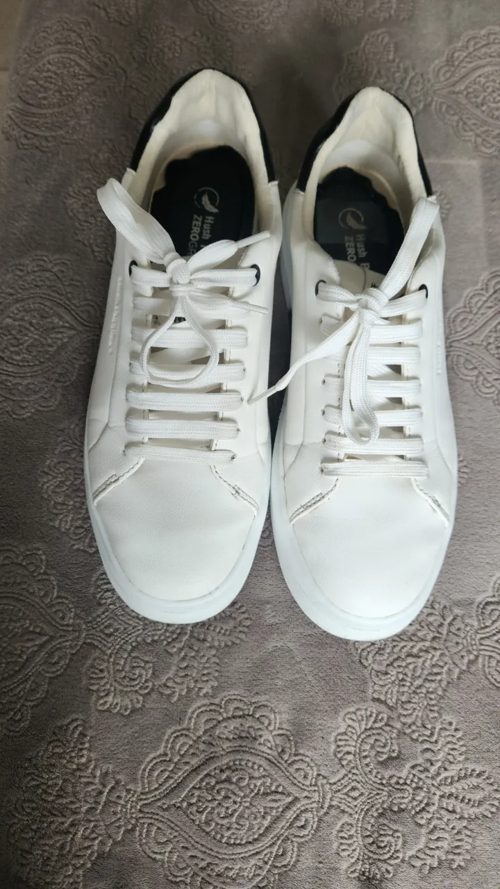 Zapatillas Hush Puppies · Talle AR 41