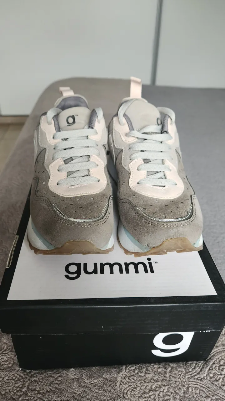 Zapatillas Gummi - imagen 2