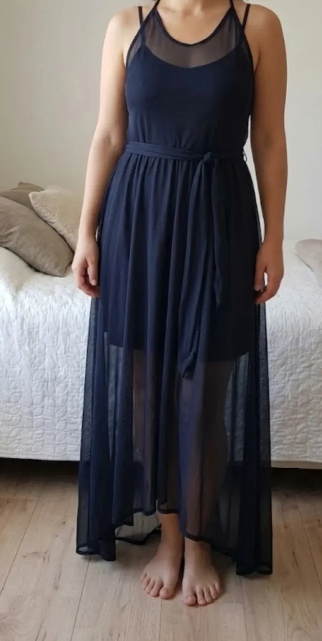 Vestido Sin marca - imagen 1