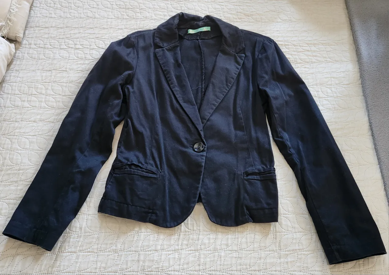 Blazer Lolita · Talle 1