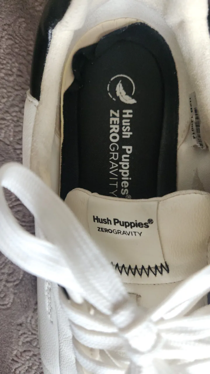 Zapatillas Hush Puppies - imagen 3