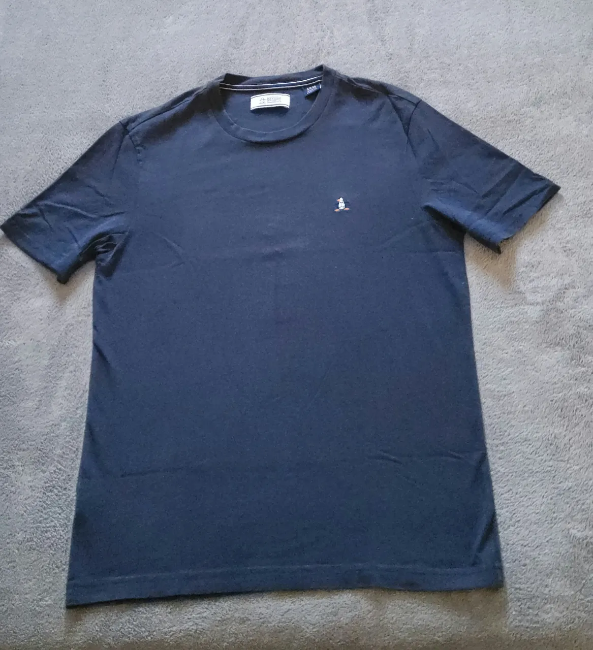 Remera Penguin - imagen 1