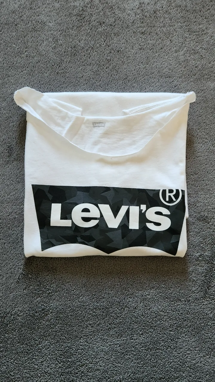 Musculosa Levi's - imagen 1