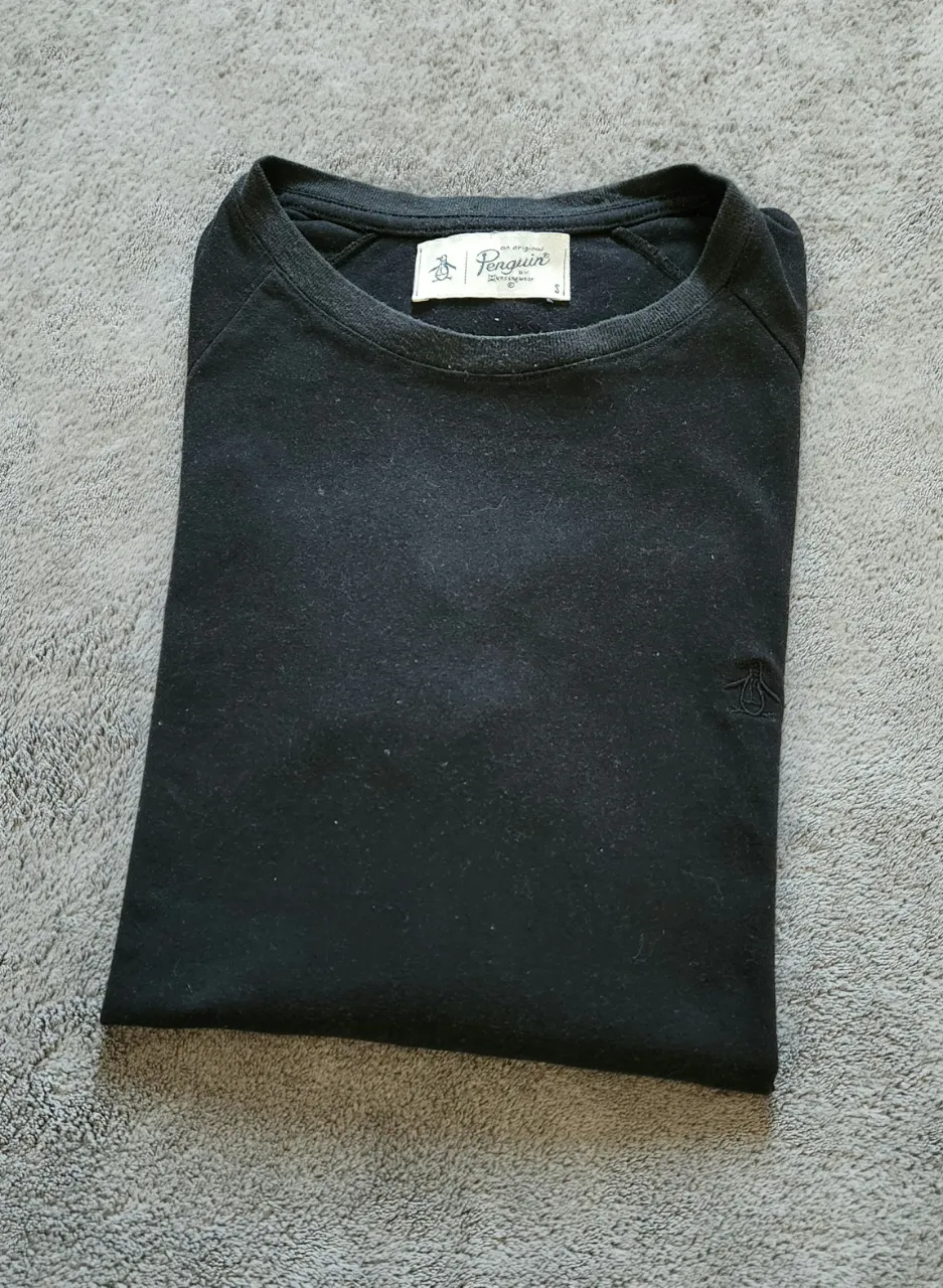 Remera Original Penguin - imagen 1