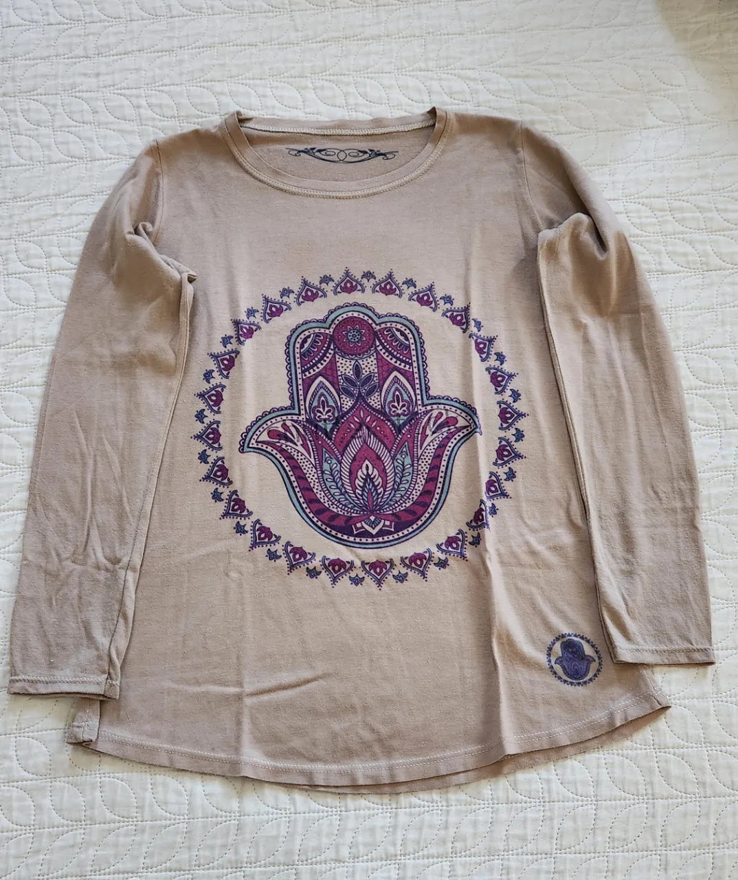 Remera Sin marca - imagen 1