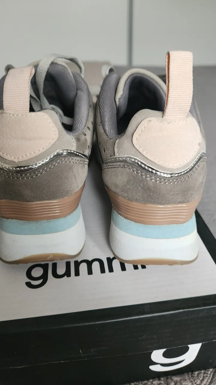 Zapatillas Gummi - imagen 4