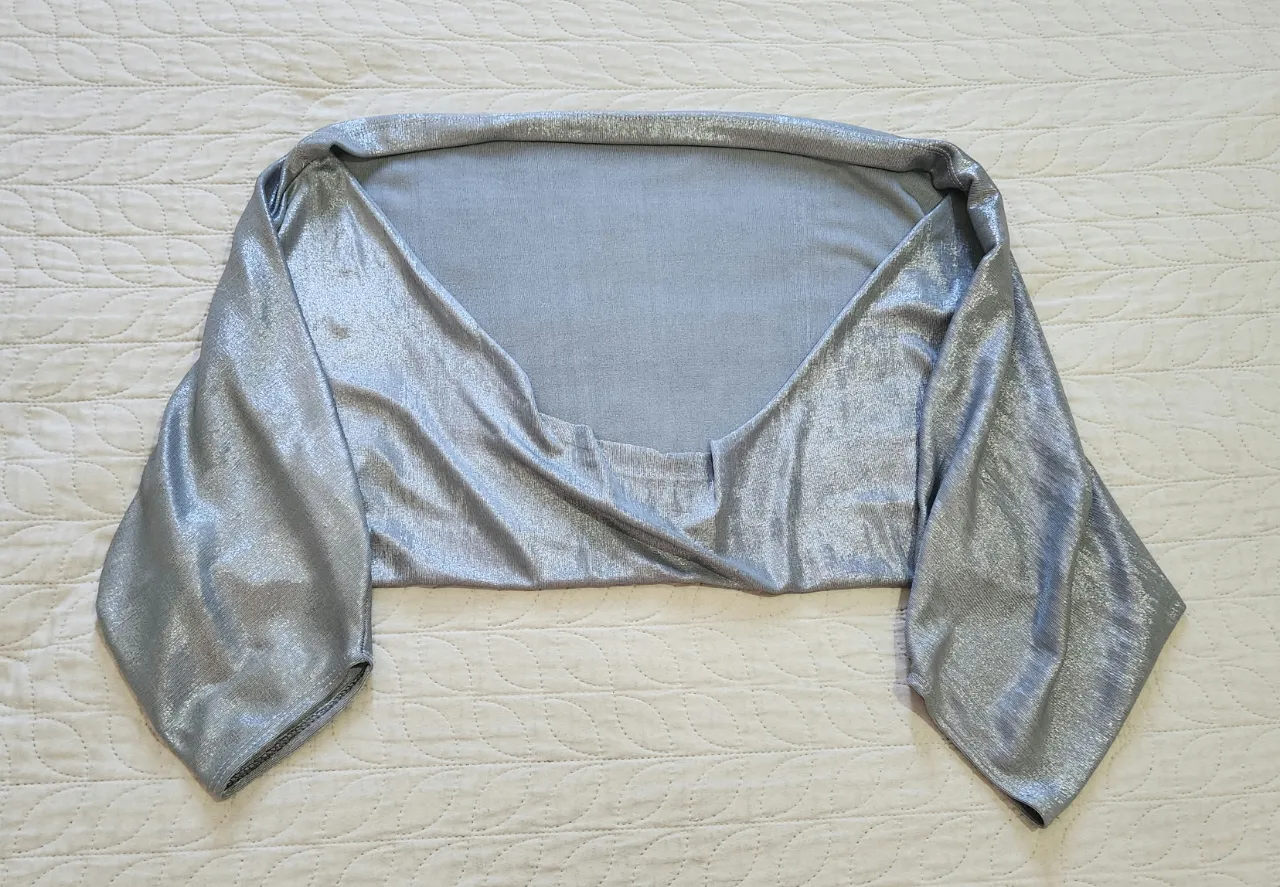 Campera Sin marca - imagen 1