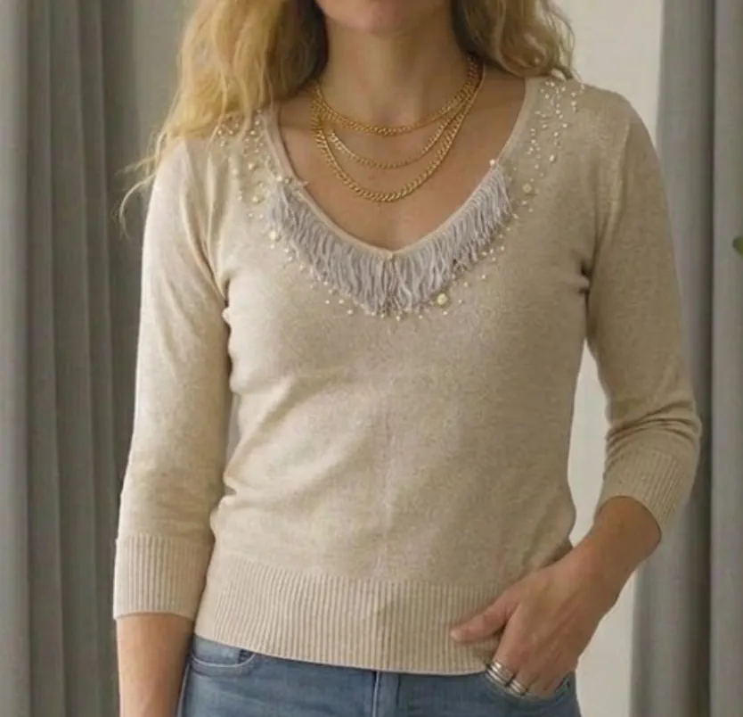 Sweater Sin marca - imagen 1