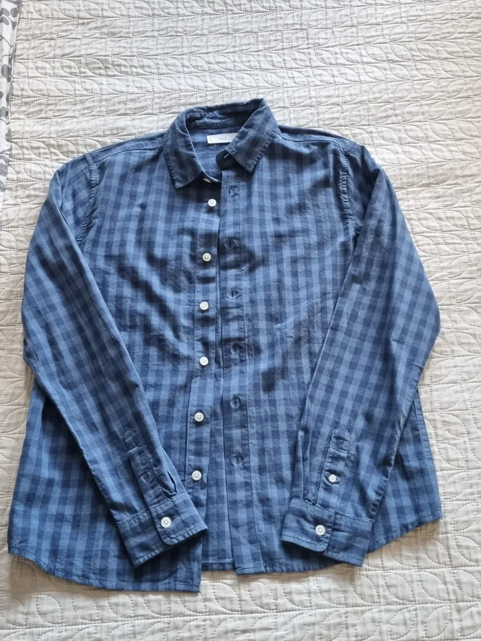 Camisa Kazuma - imagen 1