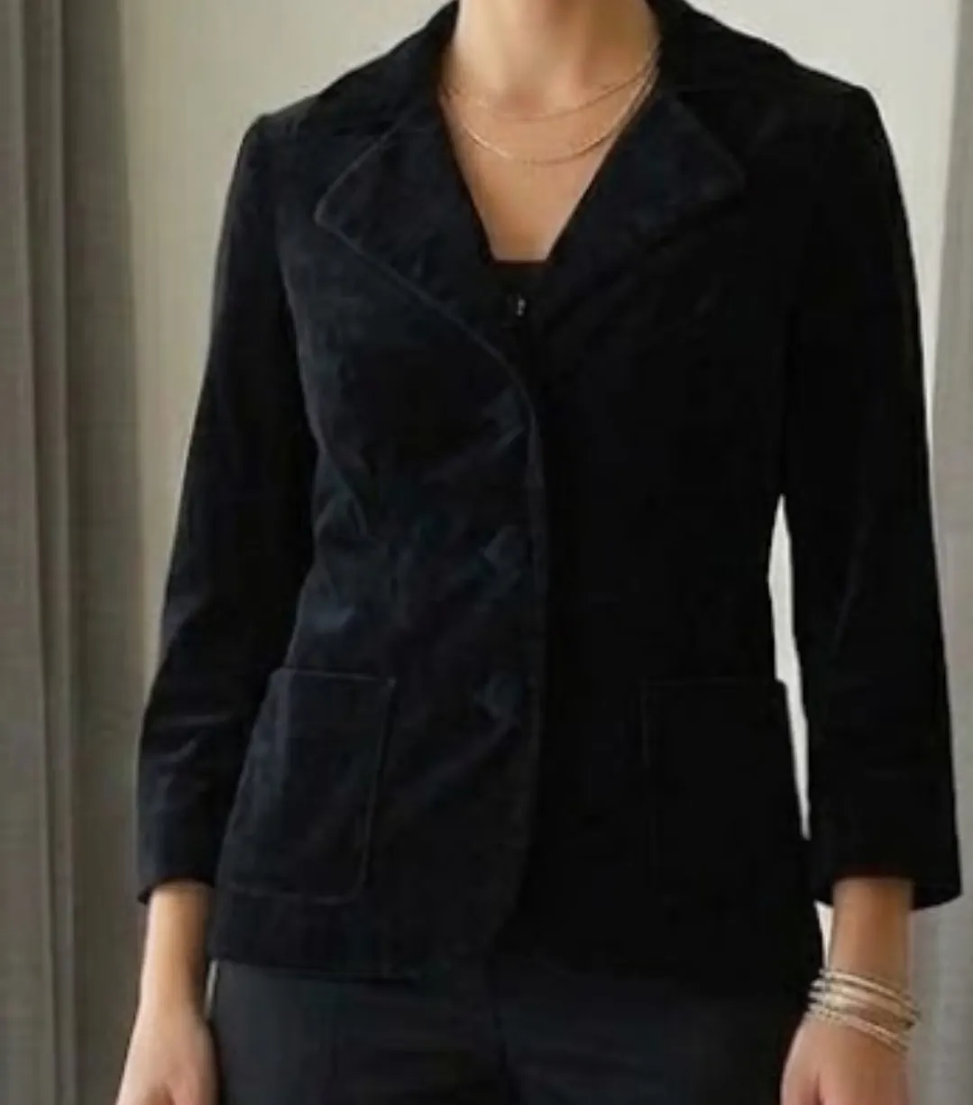 Blazer Sin marca - imagen 1
