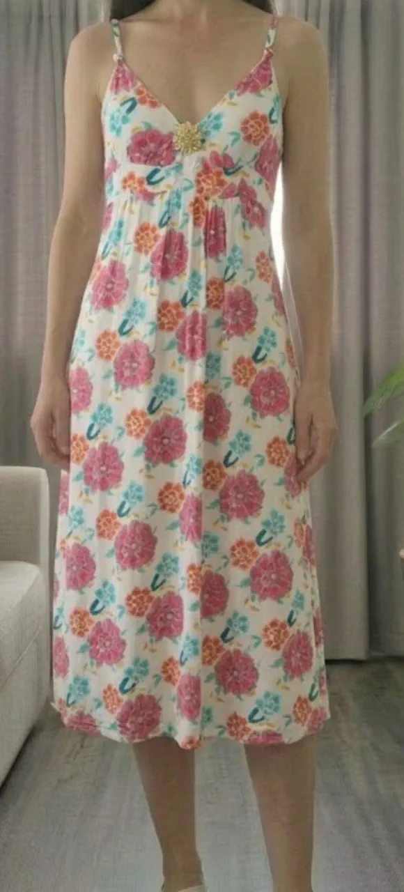 Vestido Sin marca - imagen 1