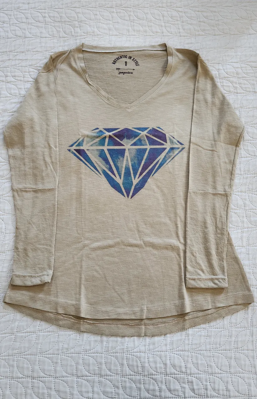 Remera Sin marca - imagen 1