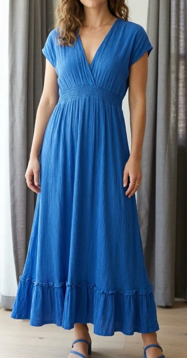 Vestido Sin marca - imagen 1