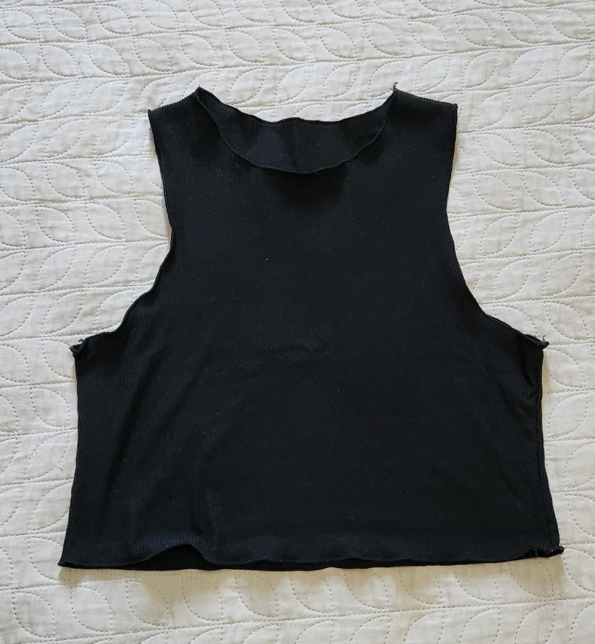Musculosa Sin marca - imagen 1