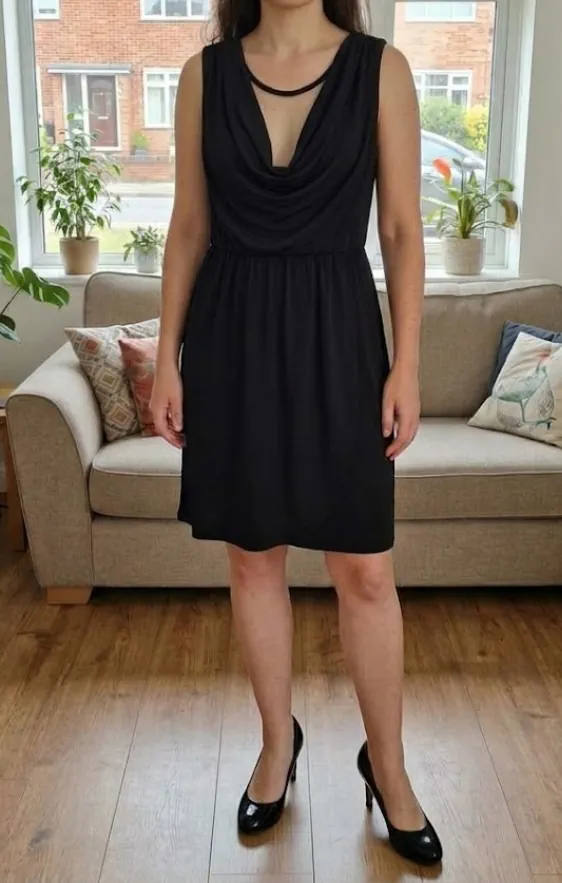 Vestido Sin marca - imagen 1