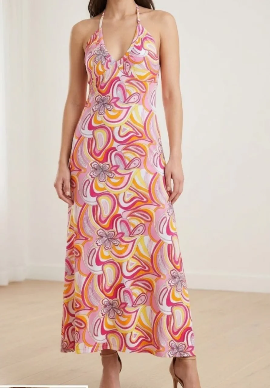 Vestido Sin marca - imagen 1