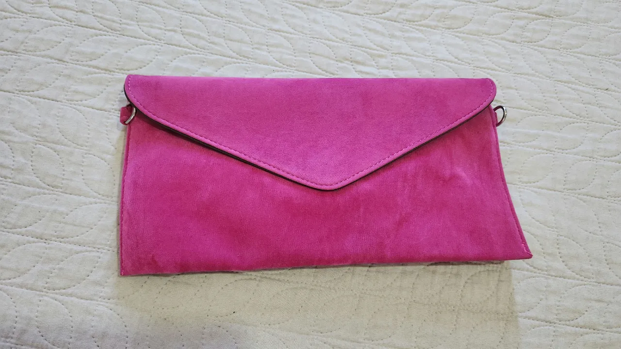 Cartera Jieway - imagen 1