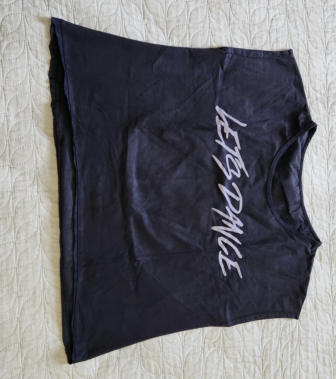Musculosa Sin marca - imagen 1