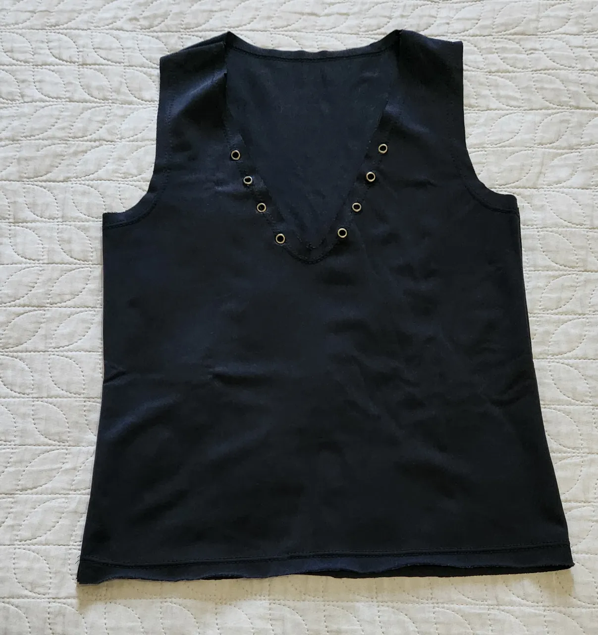 Musculosa Sin marca - imagen 1