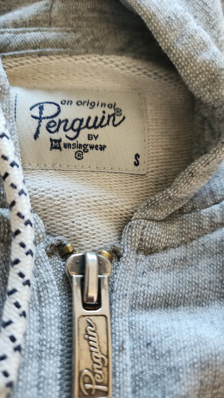 Buzo Original Penguin - imagen 6