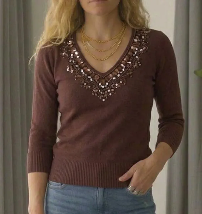 Sweater Sin marca - imagen 1