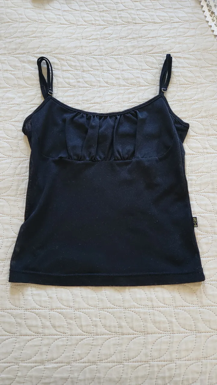 Musculosa Equis - imagen 1