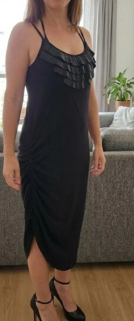 Vestido Sin marca - imagen 1