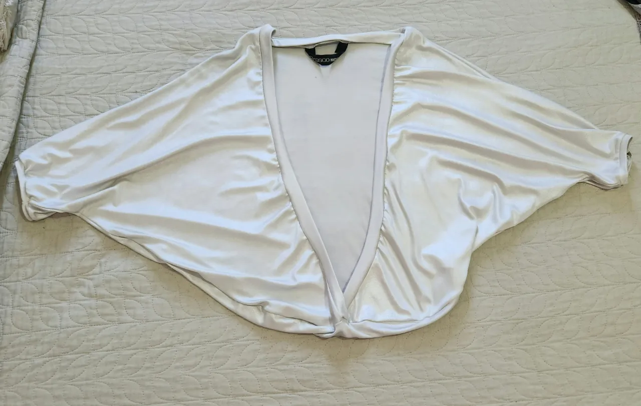 Camisa Brasco · Talle M
