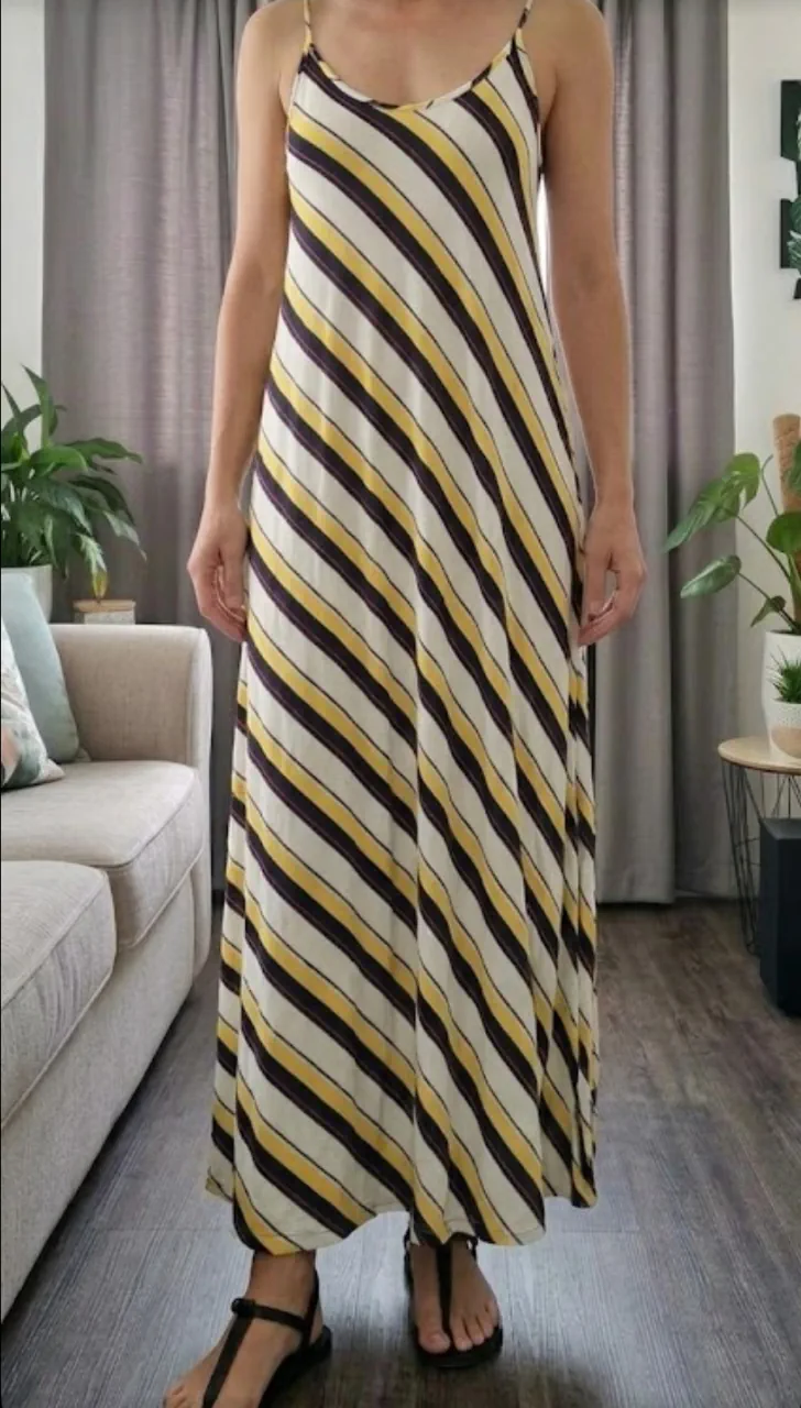 Vestido Sin marca - imagen 1