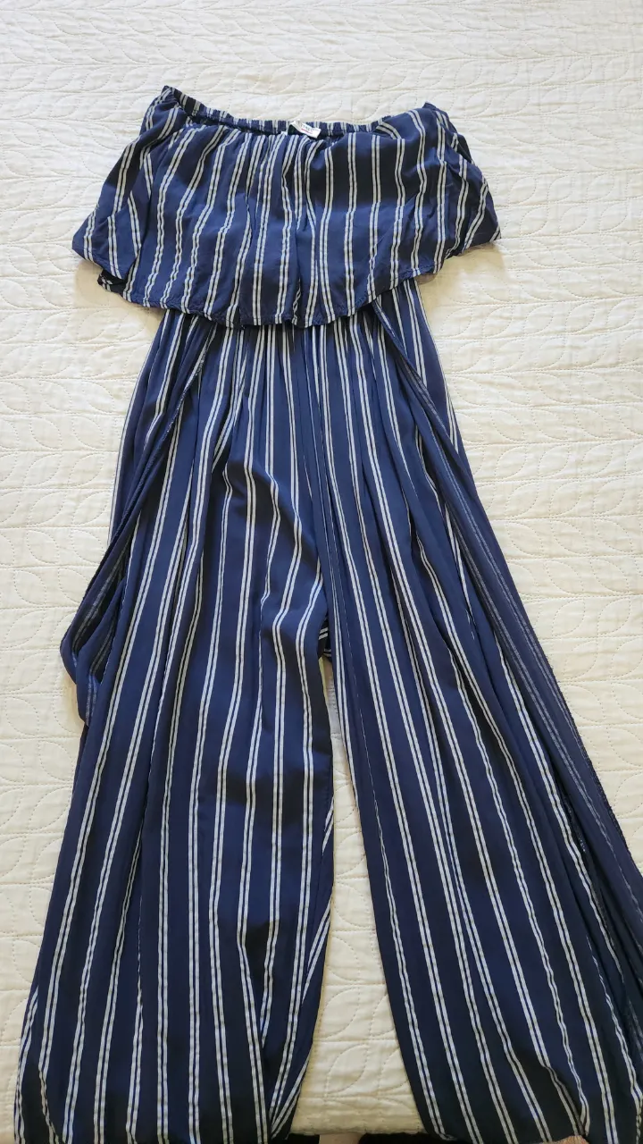 Mono Made in italy · Talle M