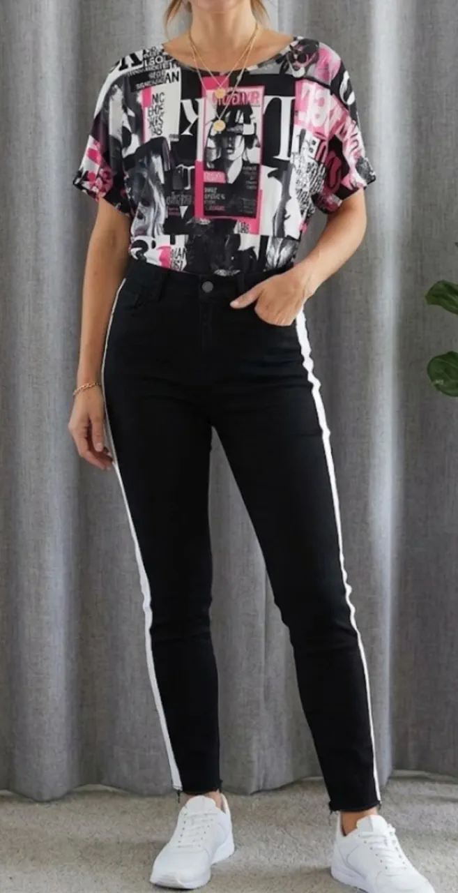 Jean Sin marca - imagen 1