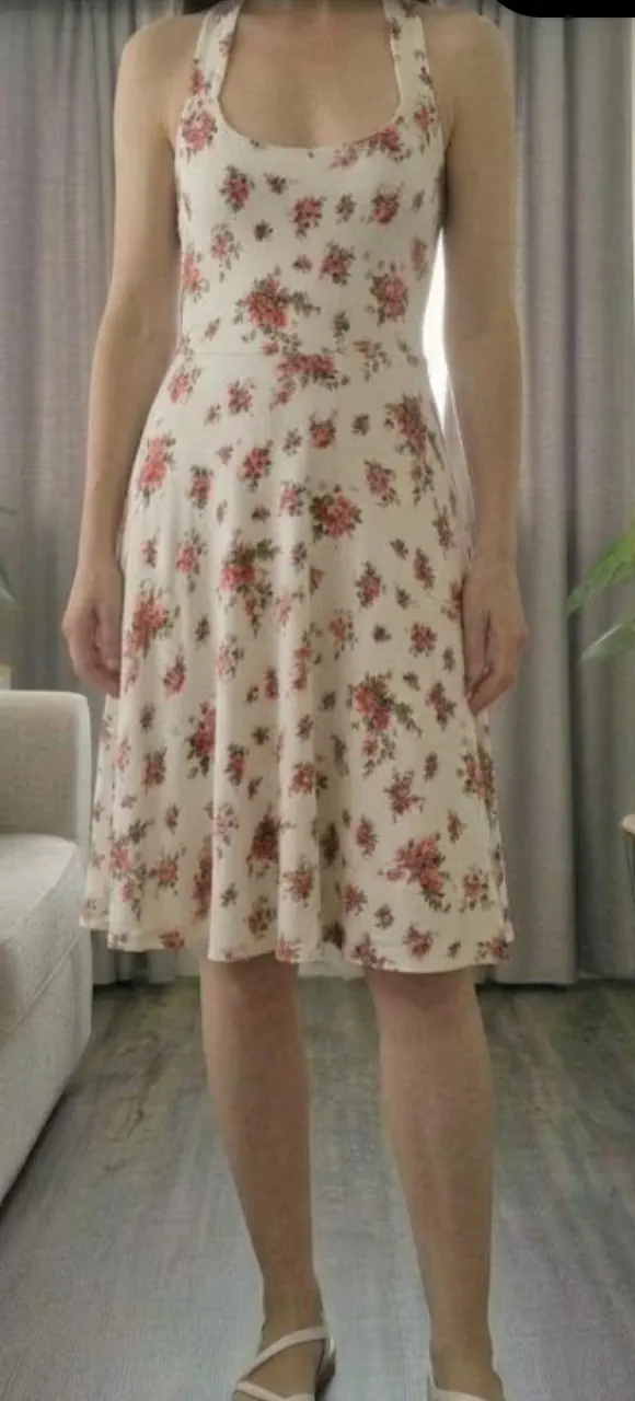 Vestido Sin marca - imagen 1