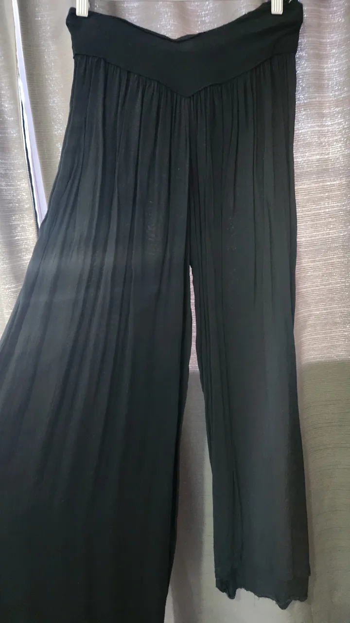 Pantalón Sin marca · Talle S