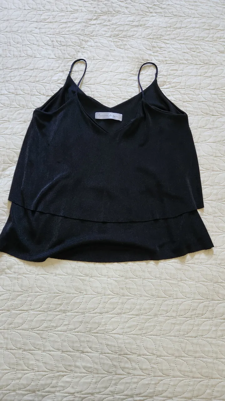 Musculosa Jurerebohem - imagen 1