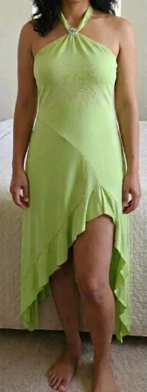 Vestido Sin marca - imagen 1